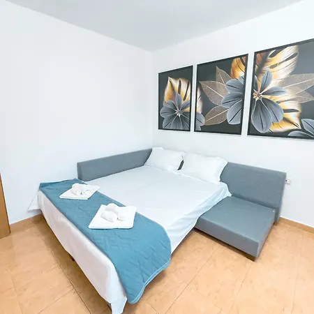 Urban Retreat Self Check-in 24h Apartment Tirana