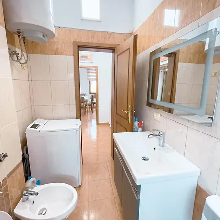 Apartment Urban Retreat Self Check-in 24h *