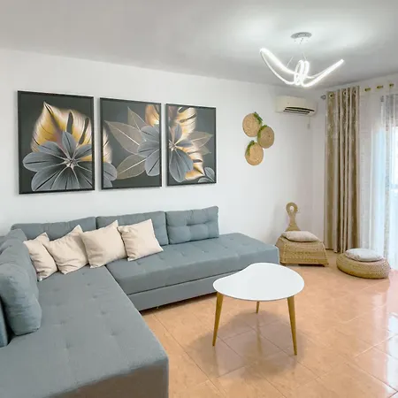 Apartment Urban Retreat Self Check-in 24h *